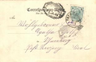 Thomasroith (Ottnang) Kolonie. Verlag J. Pick / mine worker's district