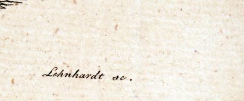 1831 Az életmentő készület rajzolatja, mellyel a fojtó levegővel fertőztetett helyre veszély nélkül ...