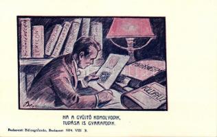 4 db RÉGI motívumlap; Budapesti Bélyegtőzsde reklám lapja, Bér rajzaival / 4 old motive cards; Hunga...