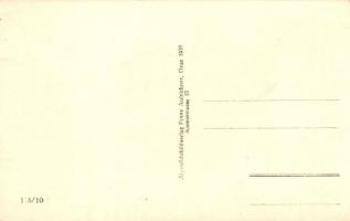 Friedberg, Hauptplatz / main square, automobile, gas station