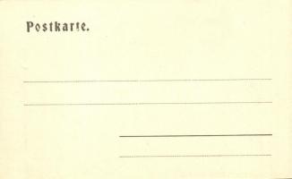 Dobbiaco, Neu-Toblach, Pusterthal (Tirol) Gasthof Ampezzo / hotel