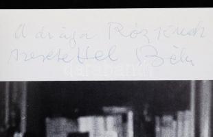 Czóbel - Kiállítási katalógus. Czóbel Béla Kossuth-díjas festőművész kiállítása a Műcsarnokban 1971....