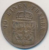 Német Államok / Poroszország 1853A 4pf Cu T:2-
German States / Prussia 1853A 4 Pfennig Cu C:VF