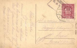 Chernivtsi, Czernowitz, Cernauti; Tempel / synagogue (r)