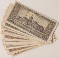 1946. 100.000.000P (30x) T:vegyes