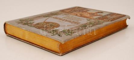 A Budapesti Ujságírók Egyesülete Almanachja 1907.
Szerk. Cziklay Lajos és Szatmári Mór. Bp. 1907. K...