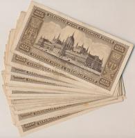 1946. 100.000.000P (30x) T:vegyes