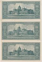 1946. 100.000.000MP (3x) T:I