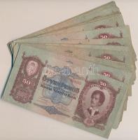 1932. 50P (30x) T:vegyes