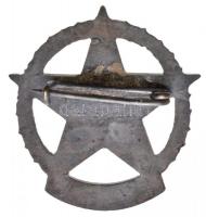 ~1970. "Kiváló Újító" Br jelvény, nem hozzávaló tokban (25x23,5mm) T:1-