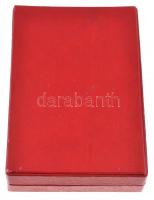 ~1970. "Kiváló Újító" Br jelvény, nem hozzávaló tokban (25x23,5mm) T:1-