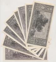 1946. 1.000.000BP (10x) T:I,I-