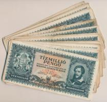 1945. 10.000.000P (30x) T:vegyes