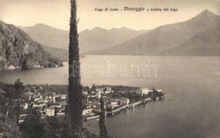 Menaggio, Lago di Como