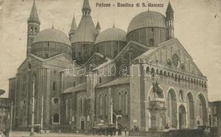 Padova, Basilica di S. Antonio (Rb)