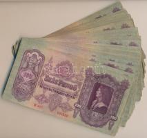 1930. 100P (50x) T:vegyes