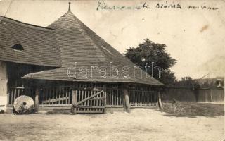 Kecskemét, Száraz malom, photo (EB)