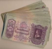 1930. 100P (100x) T:vegyes