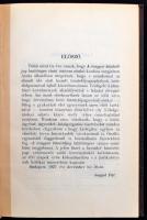 Dr: Angyal Pál A magyar büntetőjog kézikönyve I-III.
A becsület védelméről, Az ember élete elleni b...