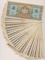 1945. 100.000P (30x) T:vegyes