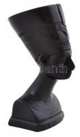 Nefertiti fejszobra, alabástrom, jelzés nélkül, m: 11 cm