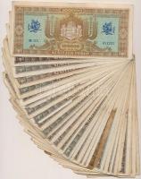 1945. 100.000P (30x) T:vegyes