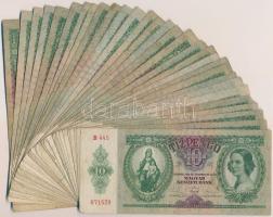 1936. 10P (30x) T:vegyes