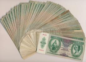 1936. 10P (50x) T:vegyes