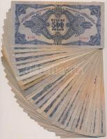 1945. 500P (30x) T:vegyes