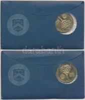 Amerikai Egyesült Államok 1972. "Amerikai függetlenségi háború bicentenáriuma - George Washingt...