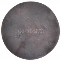 DN "Magyar Ellenállók, Antifasiszták Szövetsége" zománcozott fém plakett eredeti tokban (5...