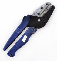 Mindent vágó olló, h: 24 cm