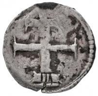 1290-1301. Denár Ag "III. András" (0,42g) T:2- kis rep., fo. R!
Hungary 1290-1301. Denar ...