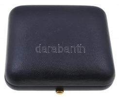 Franciaország 1900. "A Párizsi Verde emlékérme az új évszázadra" Br emlékérem sérült gyűjt...