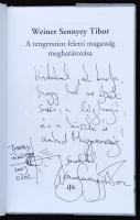Weiner Sennyey Tibor: A tengerszint feletti magasság meghatározása. Arad, 2008, Irodalmi Jelen. 92 p...