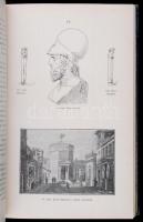 Dr. Rupp Kornél:. Szemelvények Cornelius Nepos életrajzaiból. Budapest, 1899, Athenaeum. 244 p. Kora...