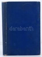 Dr. Rupp Kornél:. Szemelvények Cornelius Nepos életrajzaiból. Budapest, 1899, Athenaeum. 244 p. Kora...