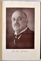 Richter Gedeon Vegyészeti Gyár R.T. 1901-1941.
Bp. 1942. Posner. 350 p. 23 fényképpel illusztrálva....