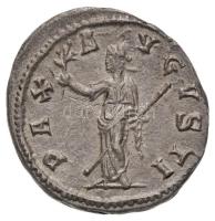 Római Birodalom / Antiokheia / III. Gordianus 238-239. Antoninianus Ag (4,3g) T:1-,2
Roman Empire /...