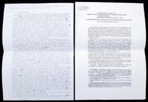 Martin Kornél: Marti9n Ferenc tartalékos hadnagy első világháborús feljegyzései. Pécs, 2001. Molnár ...