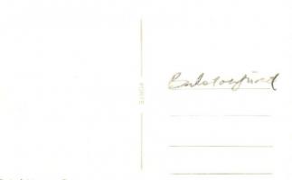 Balatonfüred, utcakép, photo