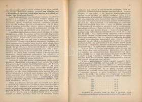 1939 Válasz a szürke könyvre. Berlin,  M. N. Front.  Szerepel az 1945-ben Magyarországon betiltott k...