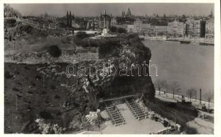 Budapest XI. A Pálos rend budai sziklatemploma