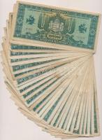 1946. 100.000MP (30x) T:vegyes