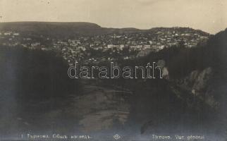 Veliko Tarnovo, Tirnovo