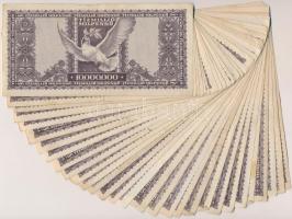 1946. 10.000.000MP (30x) T:vegyes