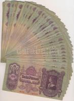 1930. 100P (100x) T:vegyes