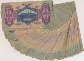 1930. 100P (100x) T:vegyes