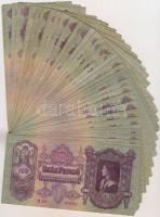 1930. 100P (100x) T:vegyes