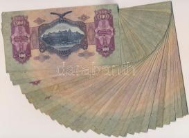 1930. 100P (100x) T:vegyes